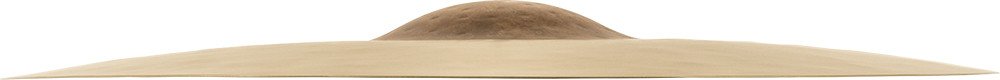 18" Byzance Sand Thin Crash B18SATC