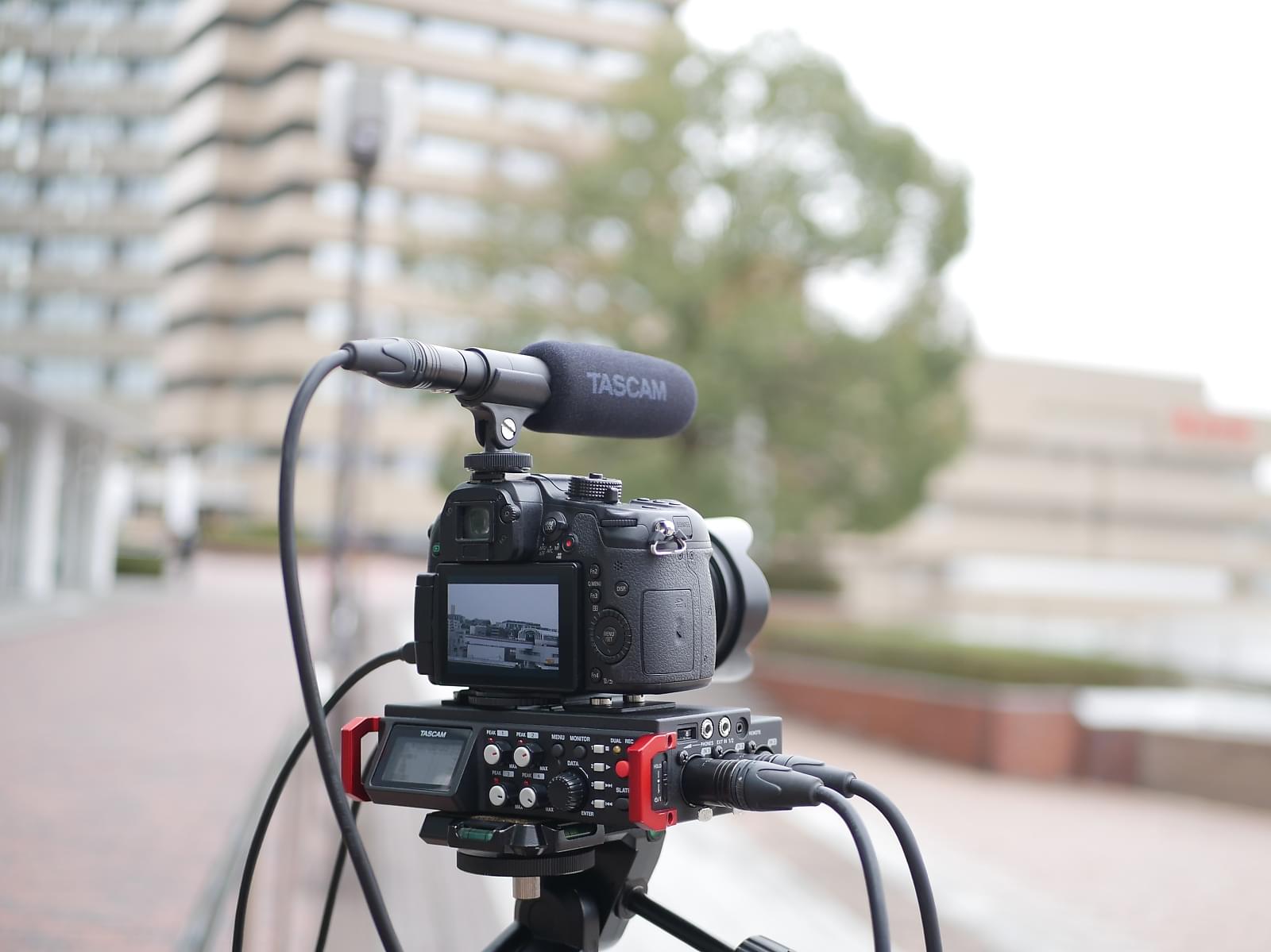 TM-200SG