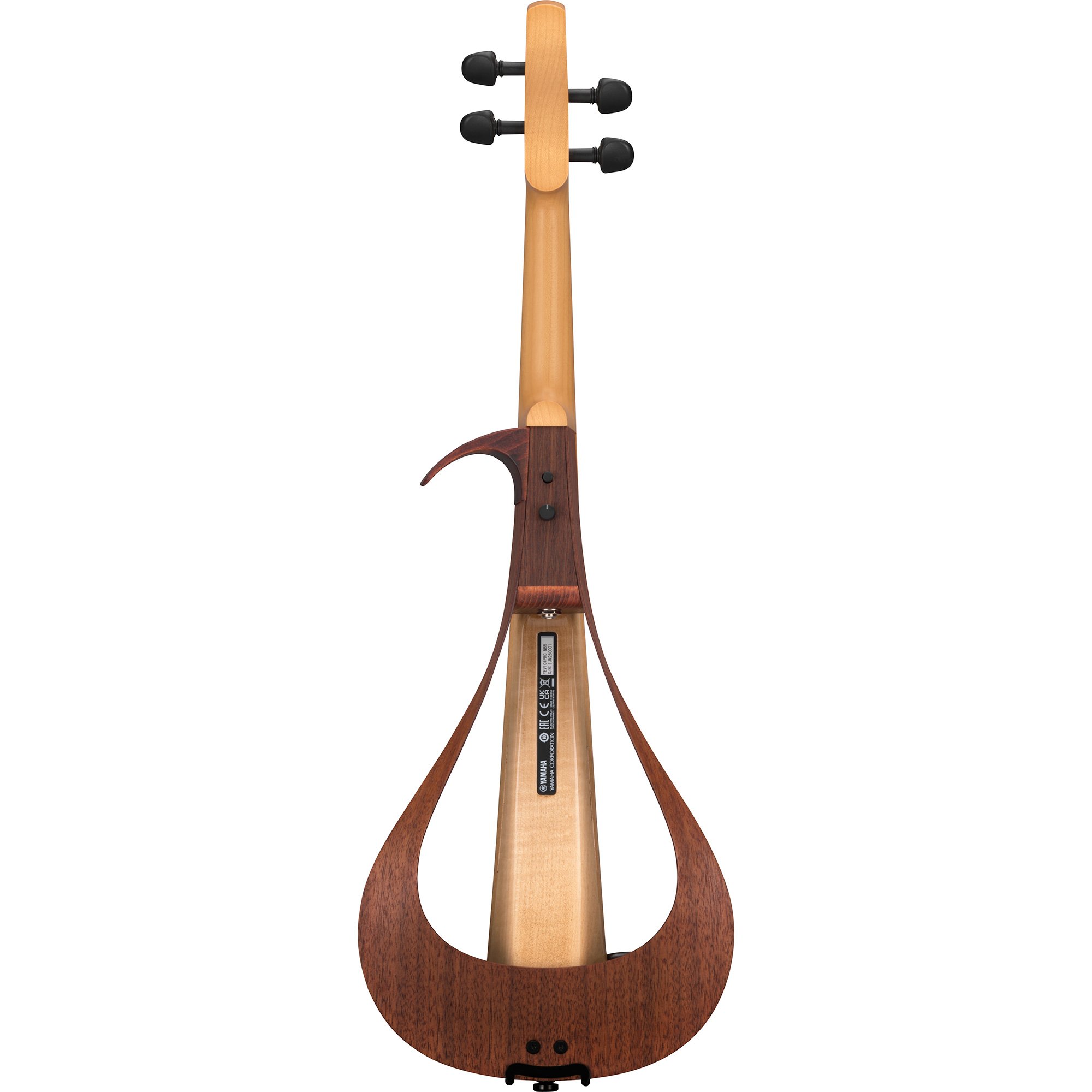 YEV104 PRO - Natural and Brown