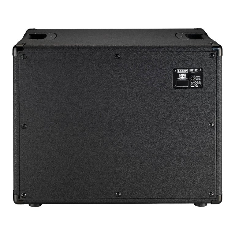 IRF112 1 x 12" guitar cabinet 60W RMS