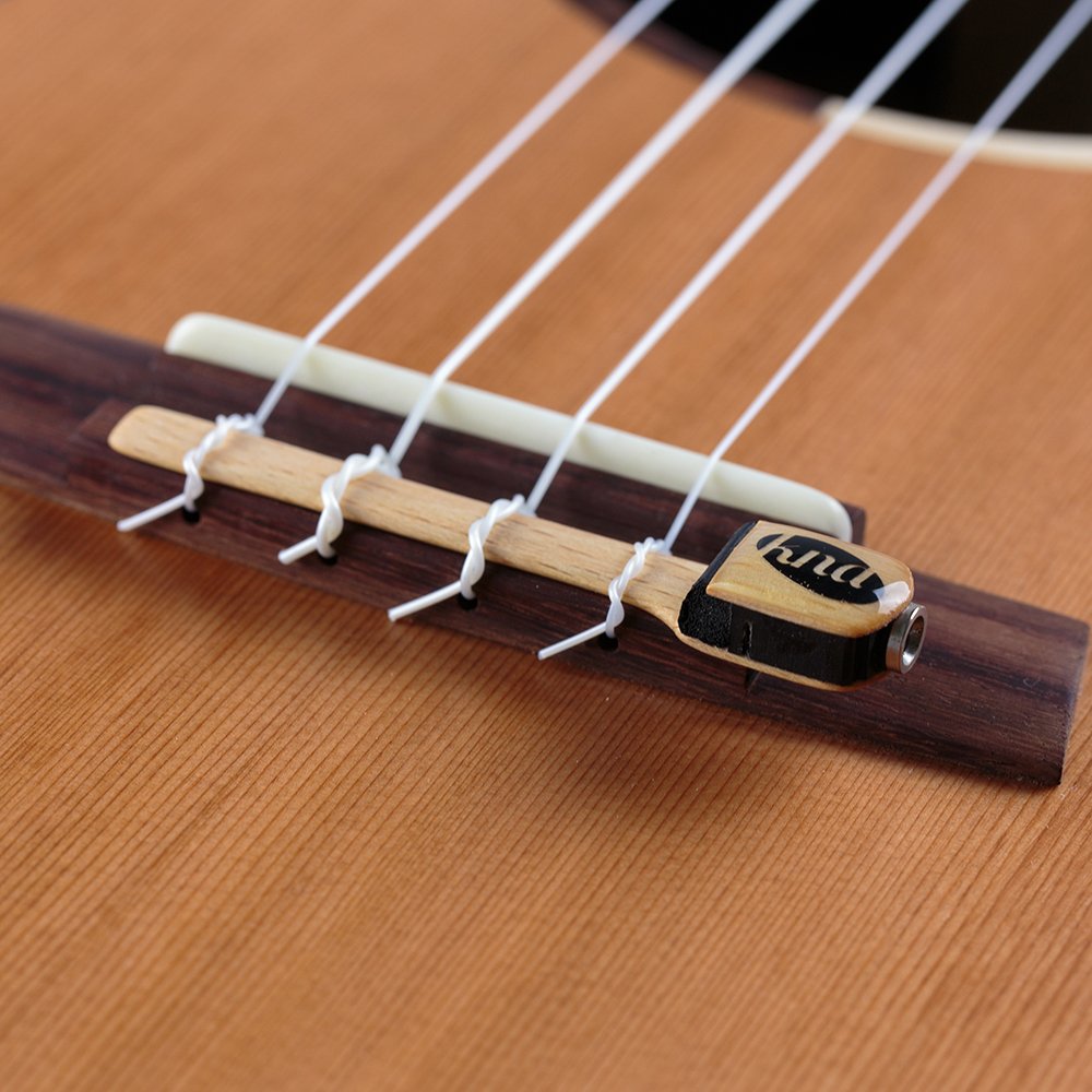Coco Tenor Ukulele