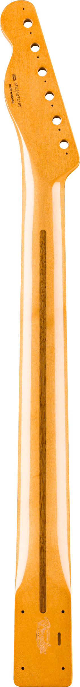 Vintera II 50s Nocaster  Neck 21 Vintage Tall Frets Maple U Shape
