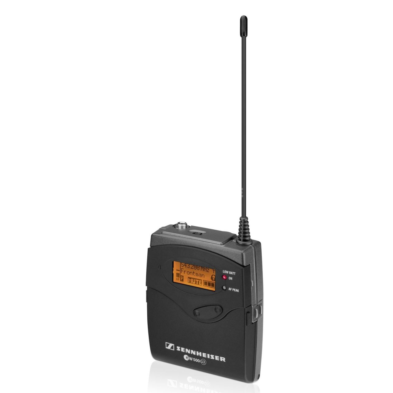 SK 500-D G3 - Taschensender