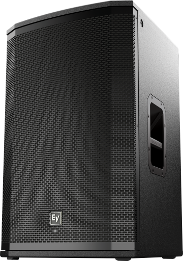 ETX-15P Aktiver 15" Lautsprecher