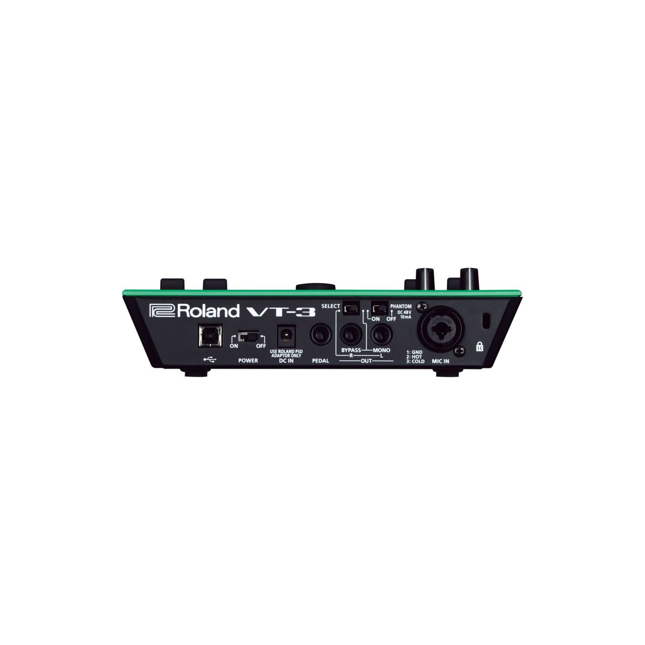 VT-3 Voice Transformer