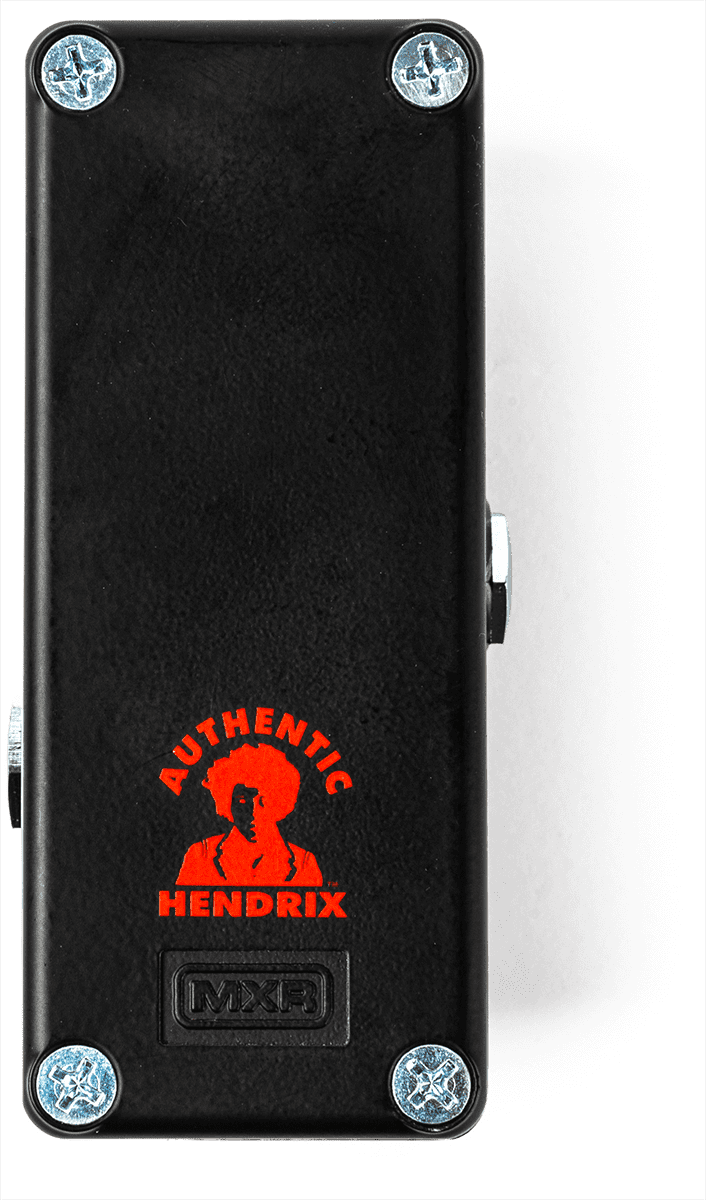 Signature - JHMS2 Authentic Hendrix™ '68 Shrine Series Octavio® Fuzz