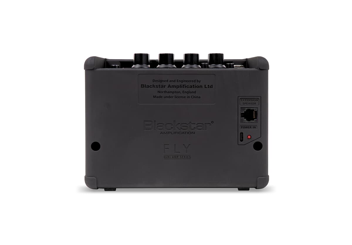 Fly3 Bluetooth Charge