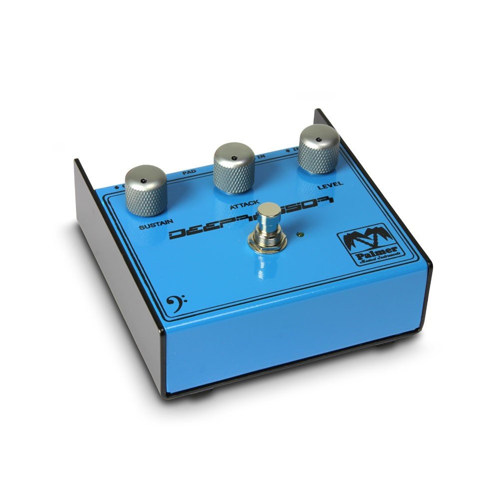 Bass Effect- Deepressor