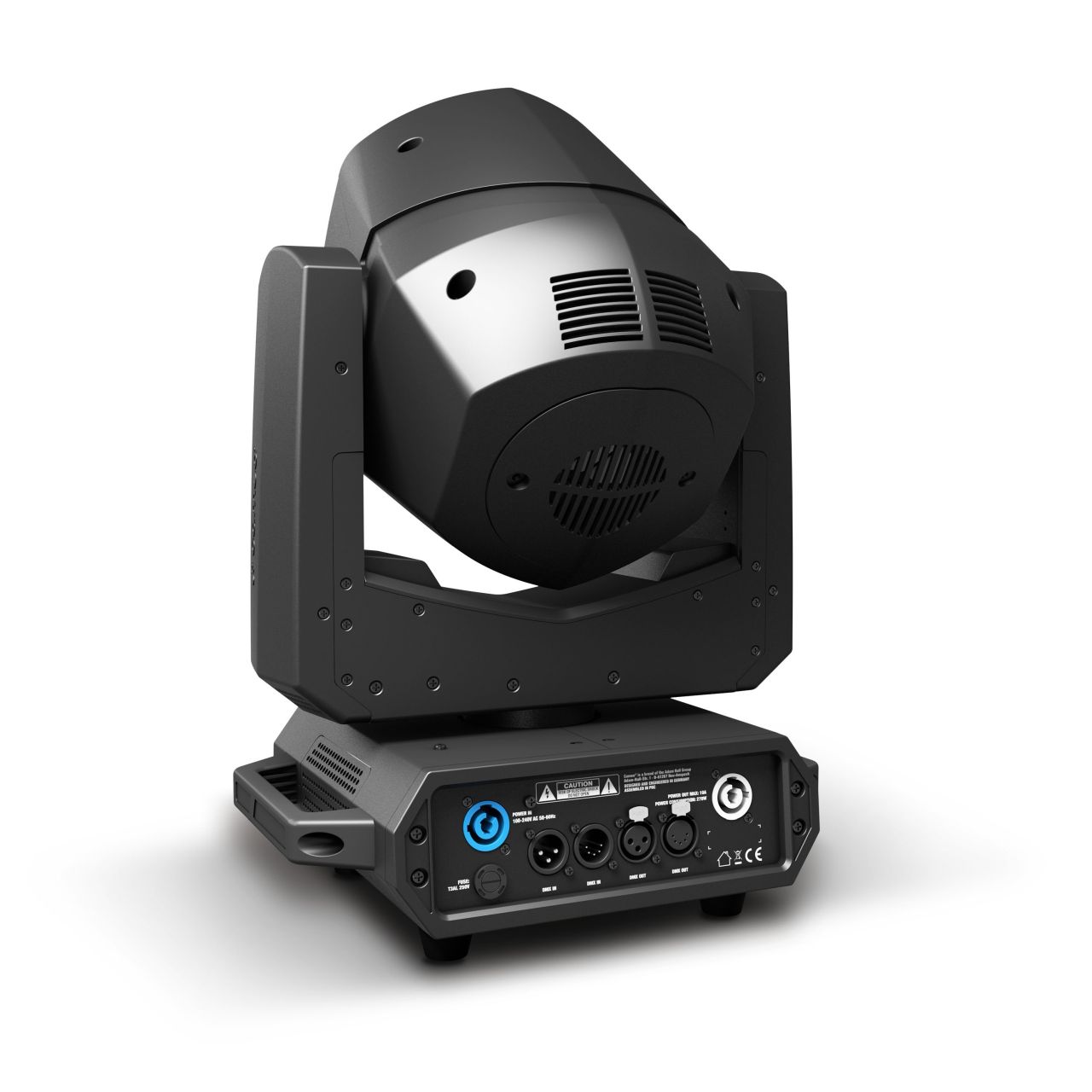 AURO BEAM 200 DC - Beam Moving Head mit Osram SIRIUS 132 W Entladungslampe