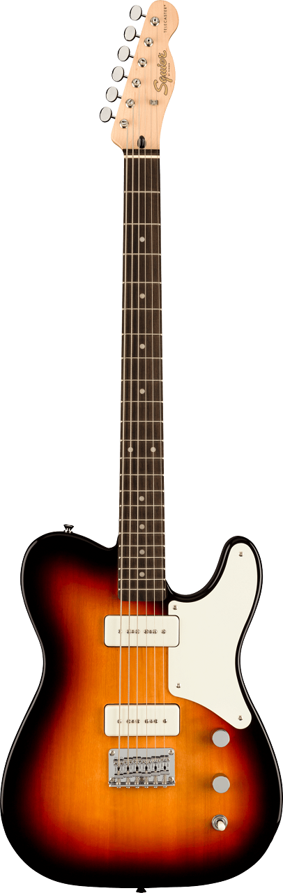 Tele-Style