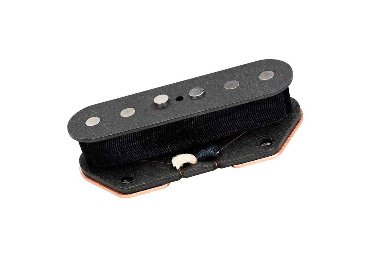 Muscle T  Bridge