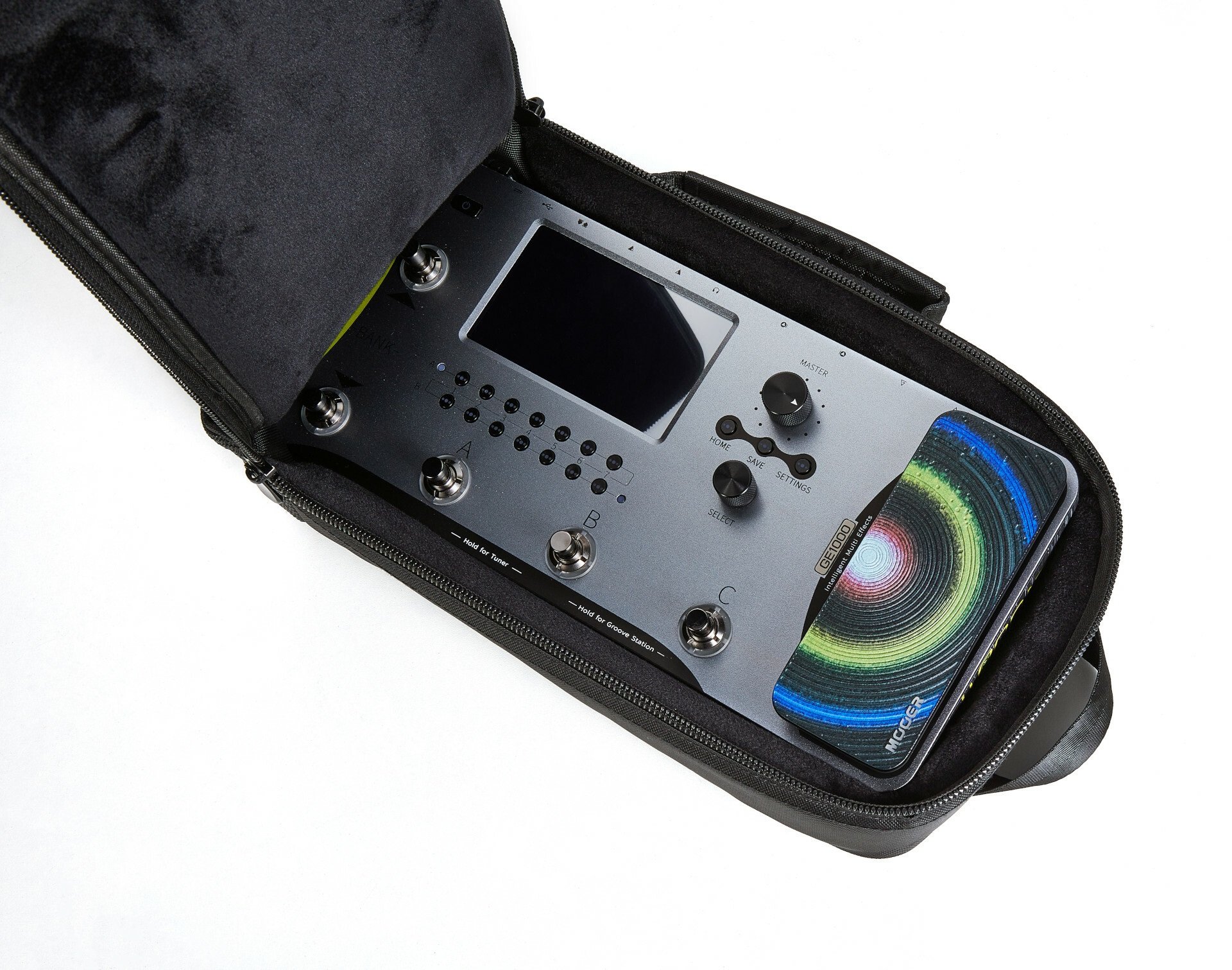 SC-1000 Bag for GE1000 & GE1000 Li Multi-Effects