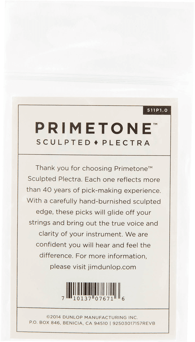 Primetone Standard 3 Stück 1,00