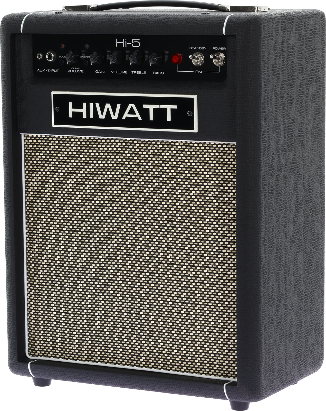 Hi-5C Combo 112 Octapulse