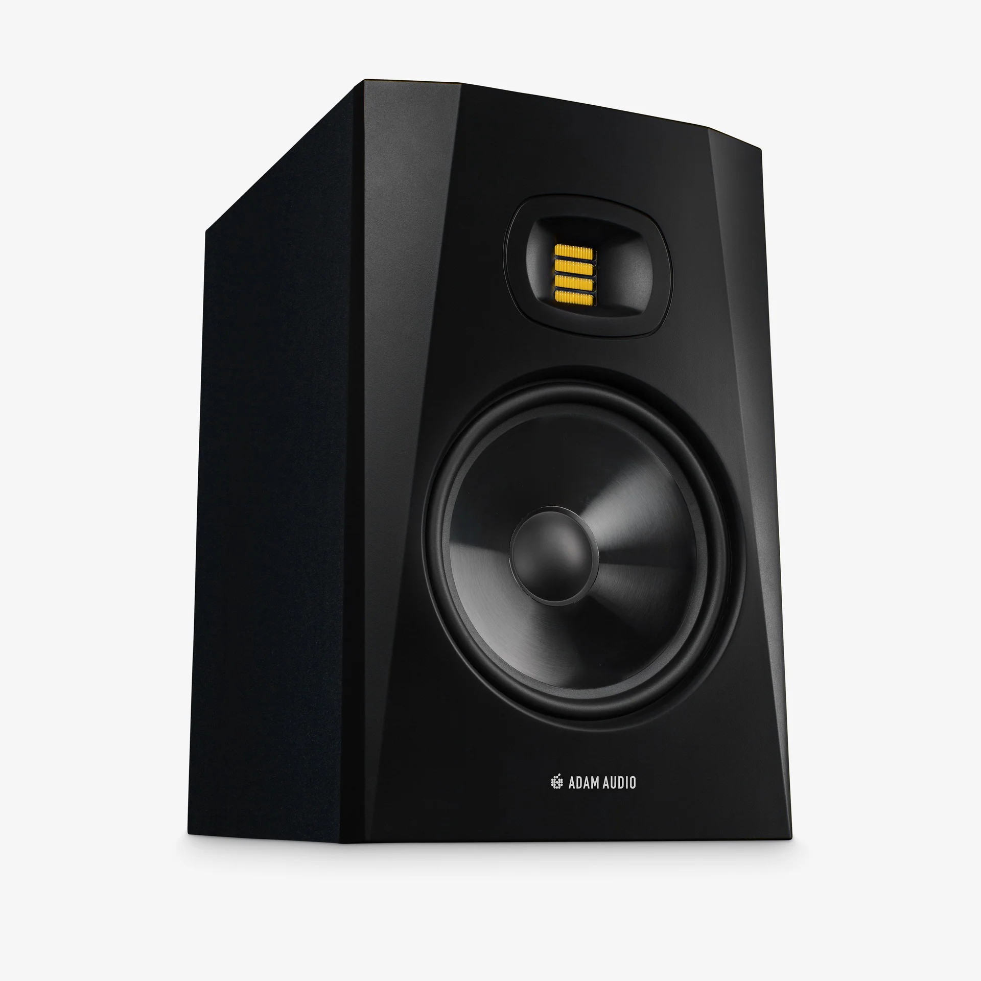 Adam Audio T8V Aktiver Nahfeldmonitor Gesamtansicht