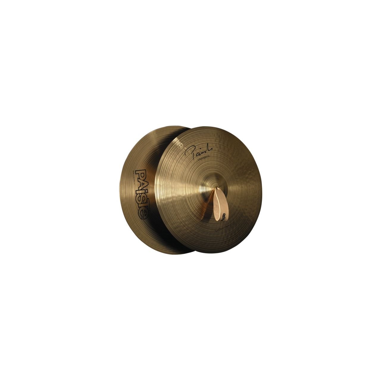 16" Marschbecken Universal Medium/Heavy