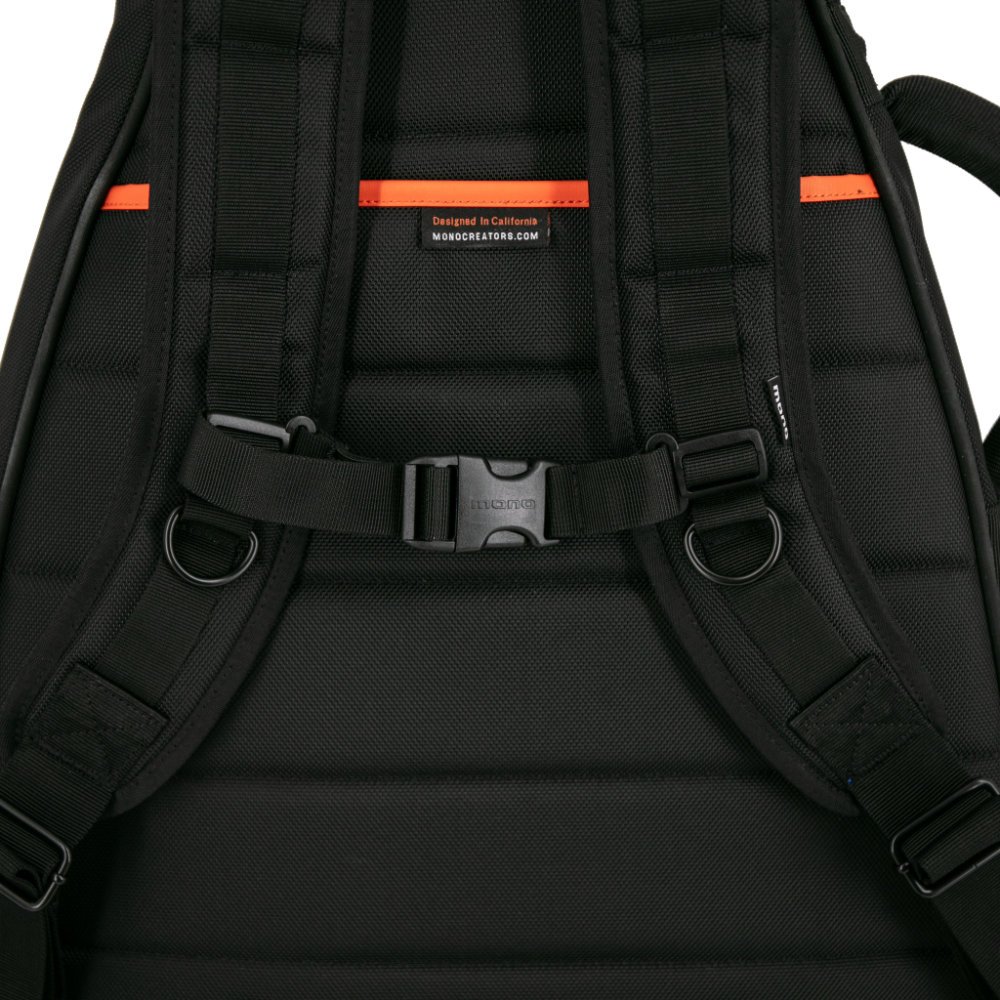 M80 Classic Ultra Single E-Gitarre Case