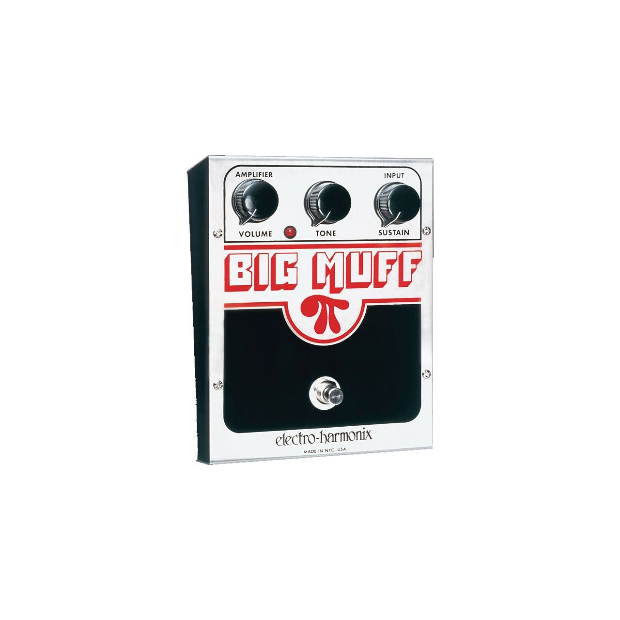 Big Muff PI Classic - Distortion/Sustainer