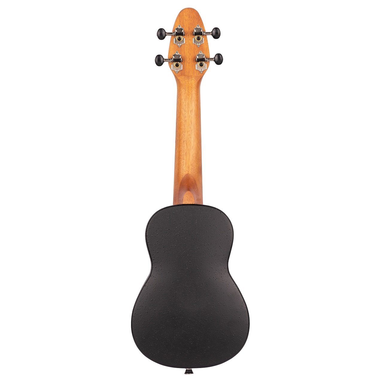 Keiki K2-EM Ukulelen Set "El Muerto"