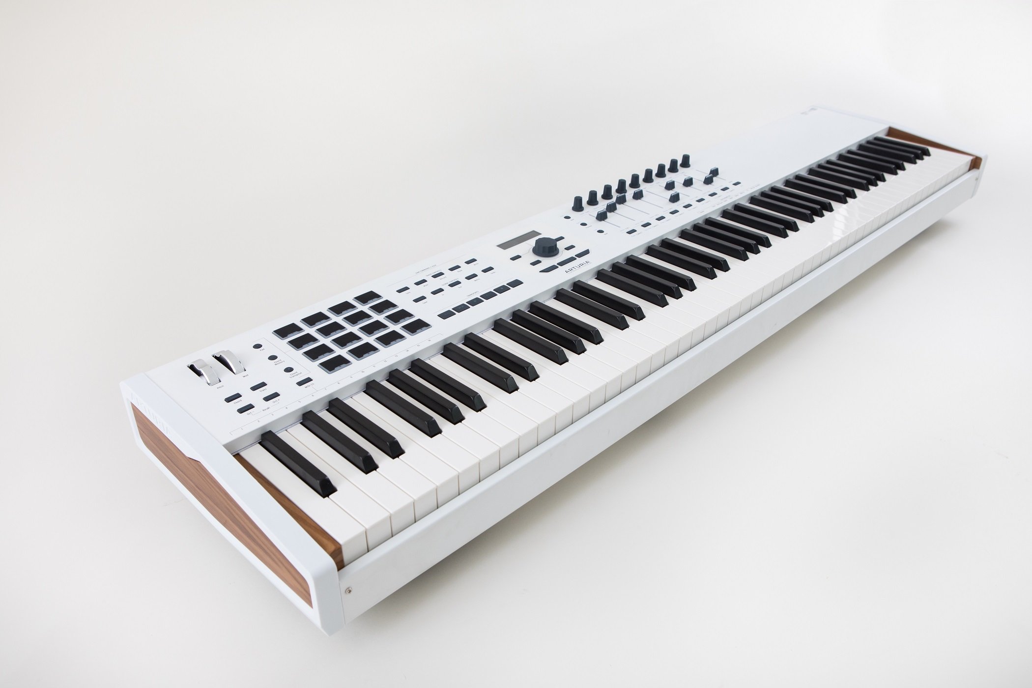 KeyLab 88 MkII