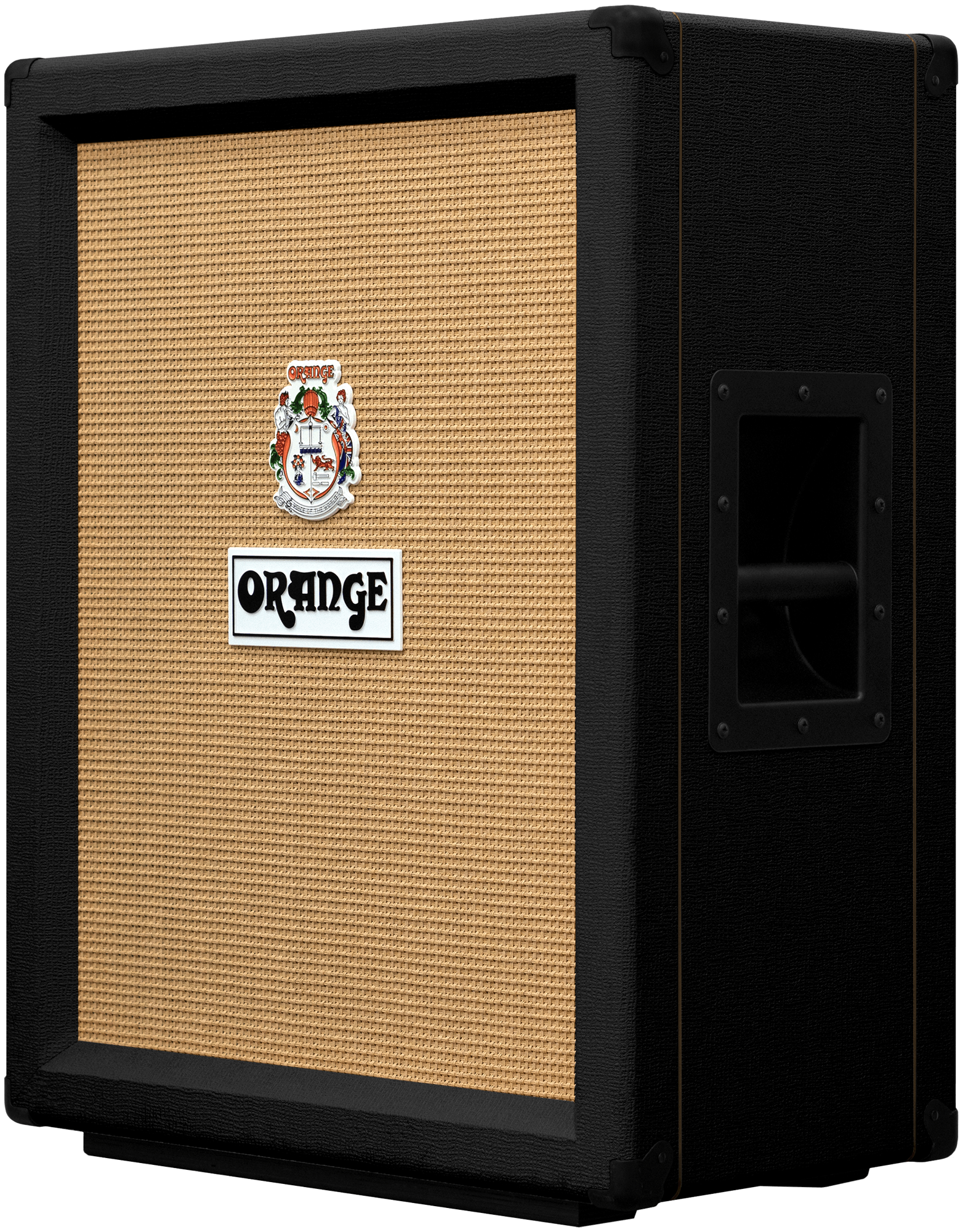 PPC212 V BK Gitarrenbox