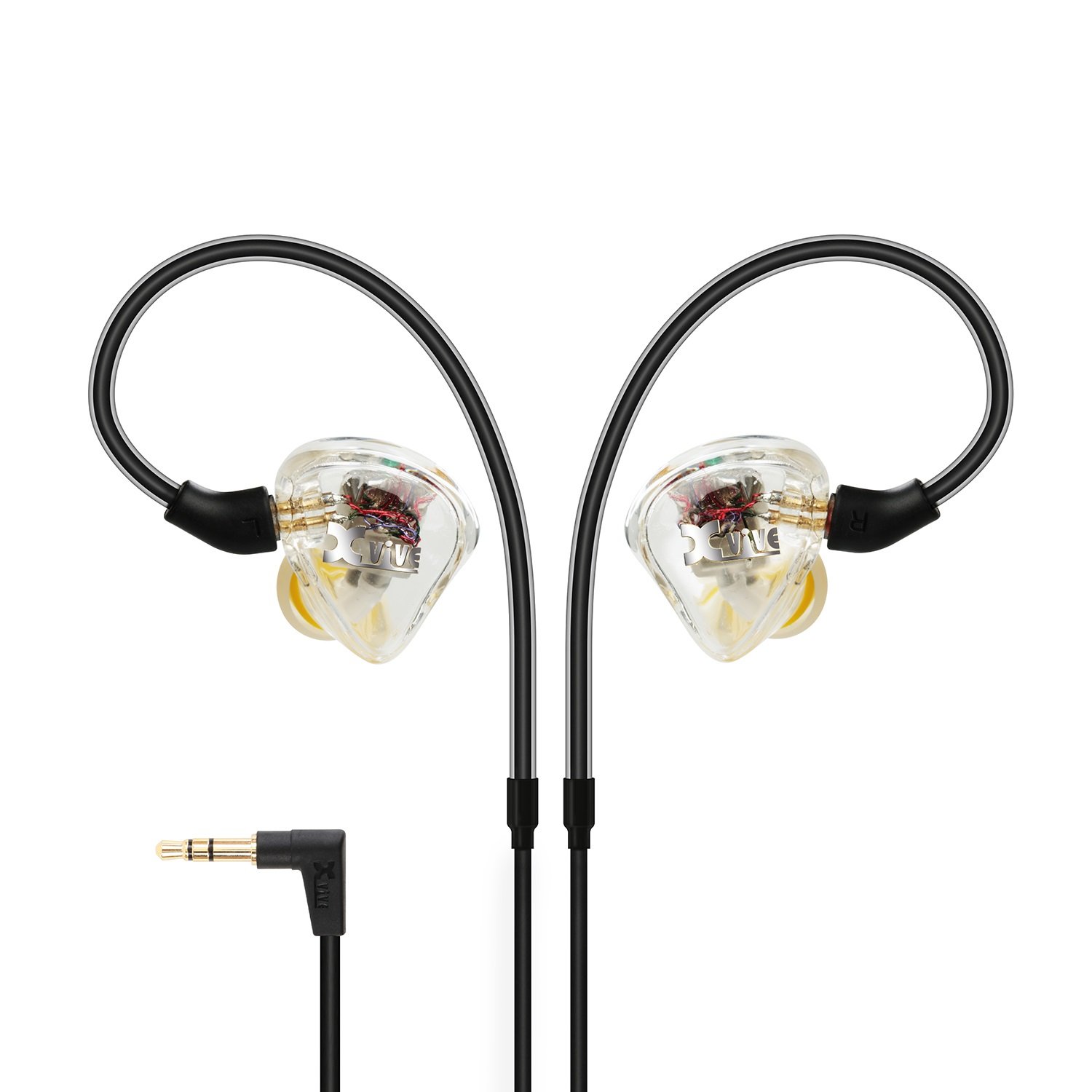 T9 In-Ear Monitor Kopfhörer