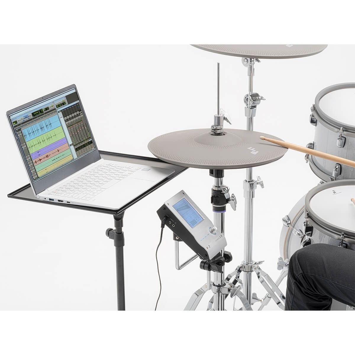 5, E-Drum Set