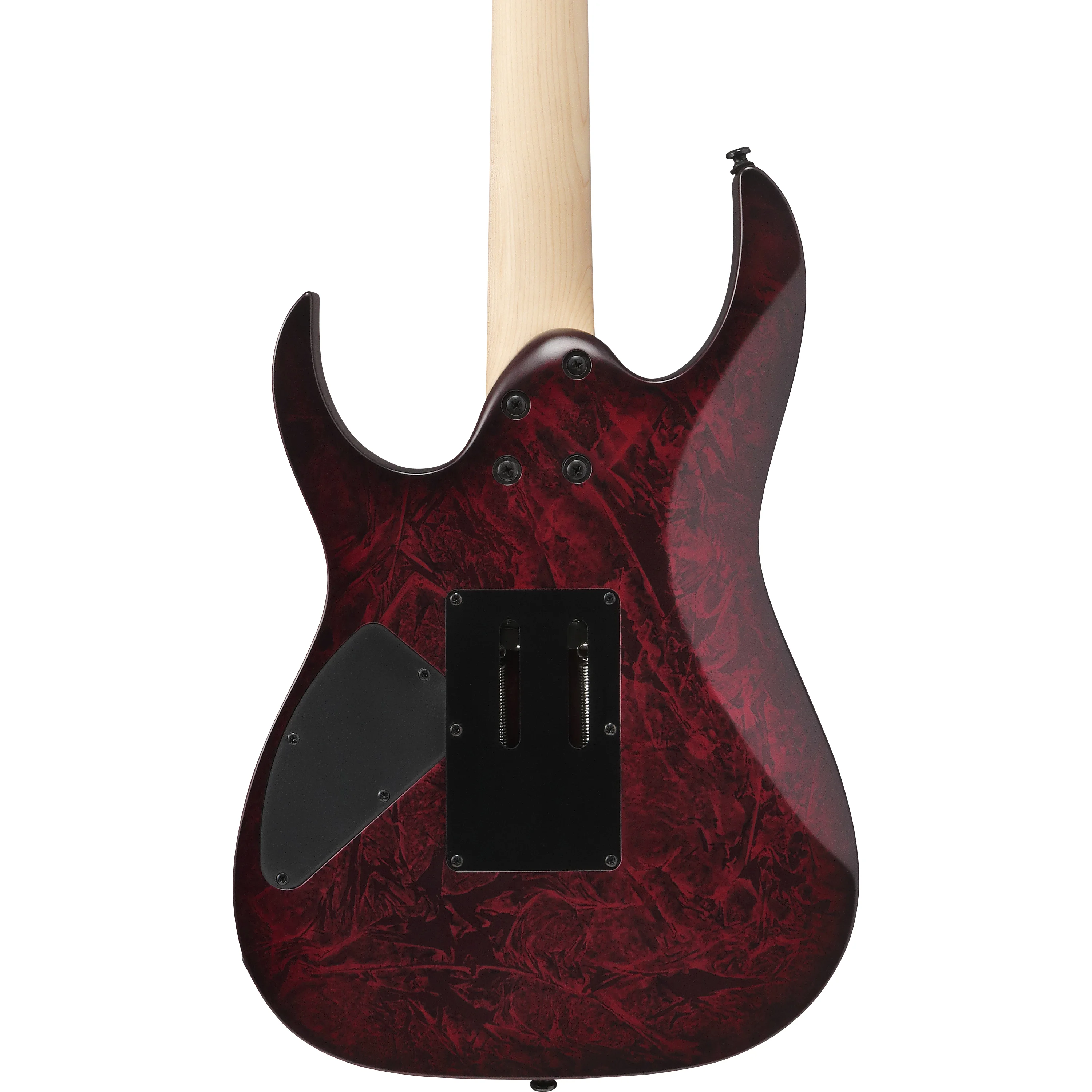 RG470DXW-WZM Wine Red Frozen Matte E-Gitarre
