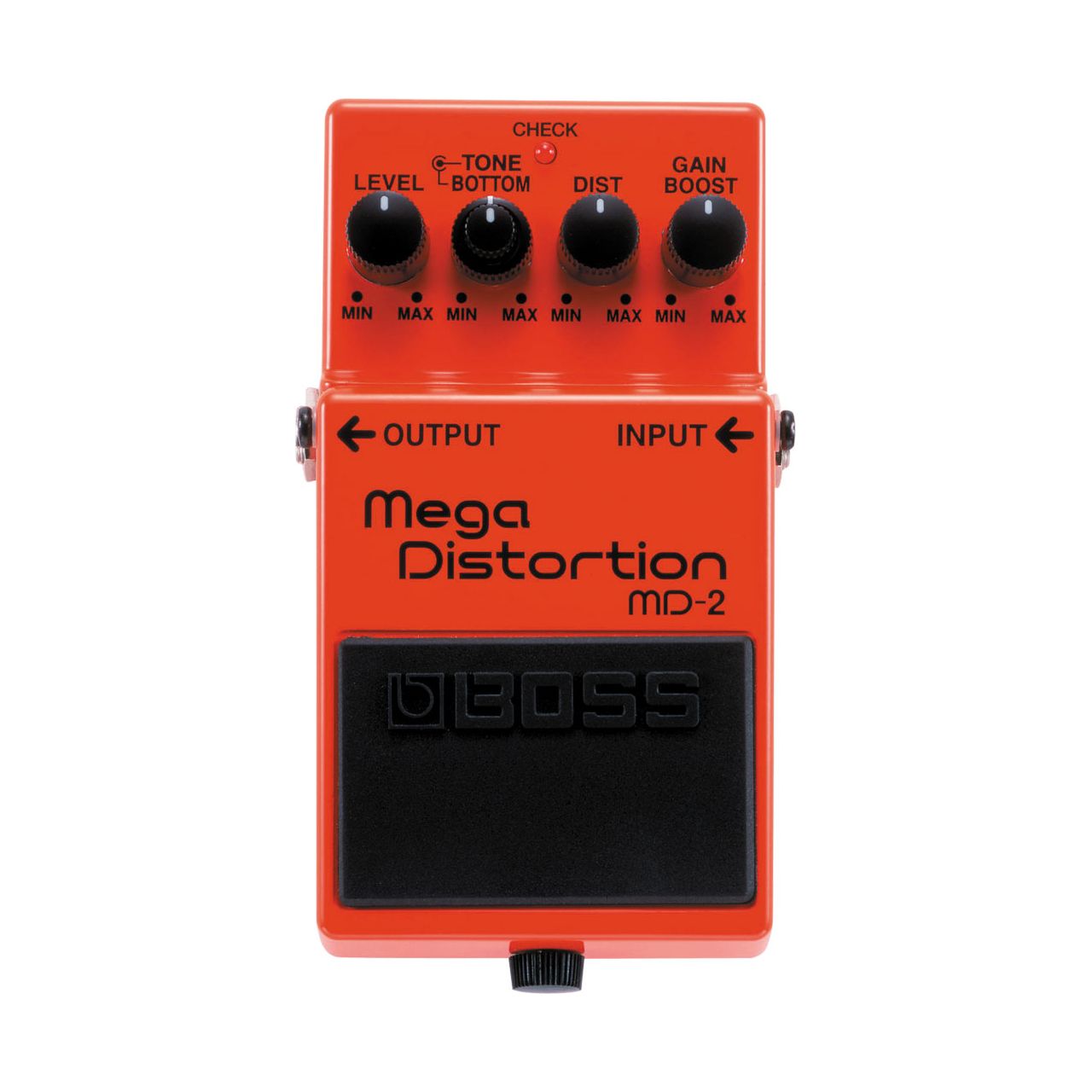 MD-2 Mega Distortion