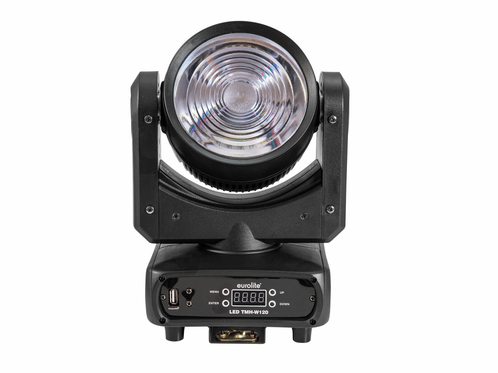 LED TMH-W120 Hypno Moving-Head Wash