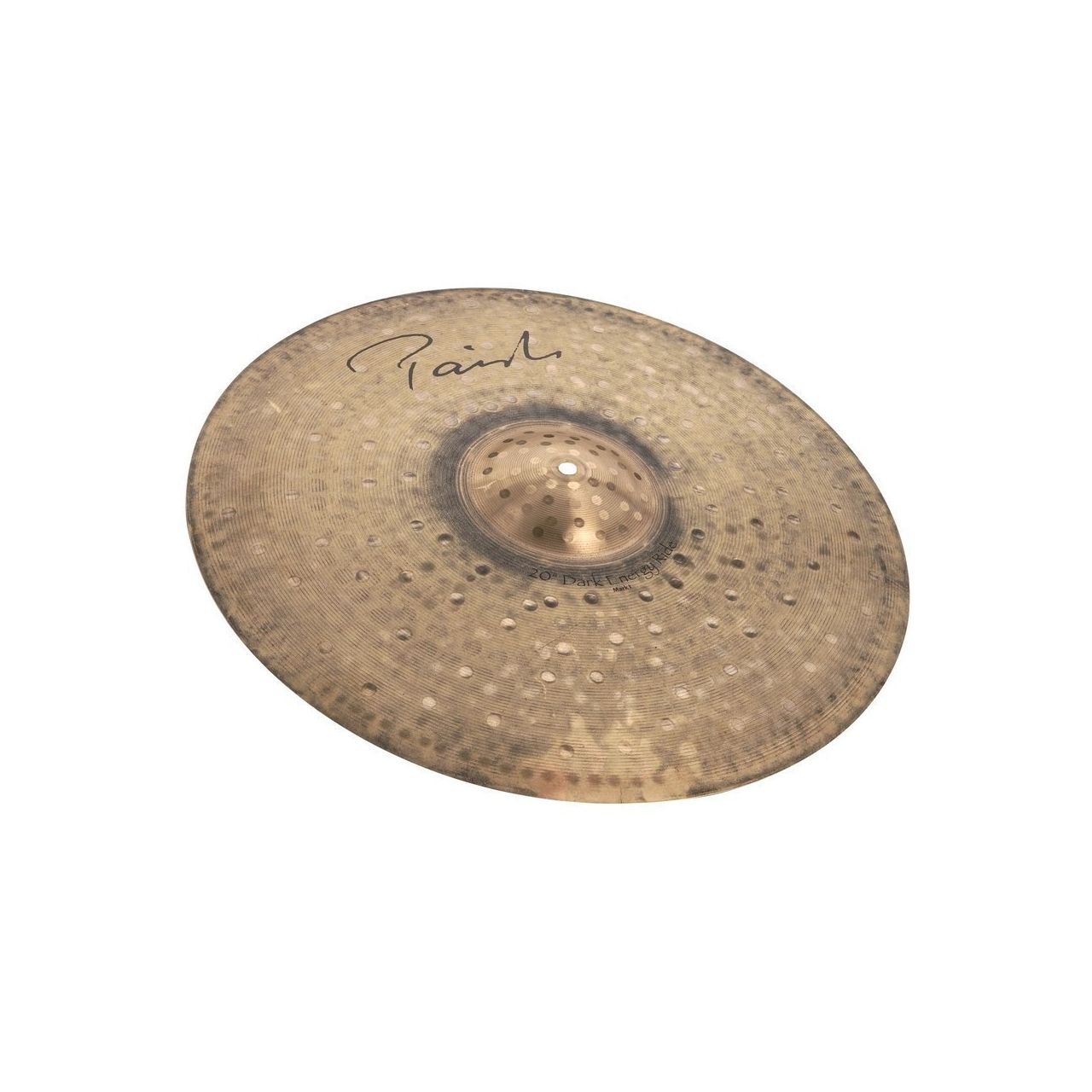 21" Signature Dark Energy Ride MK 2