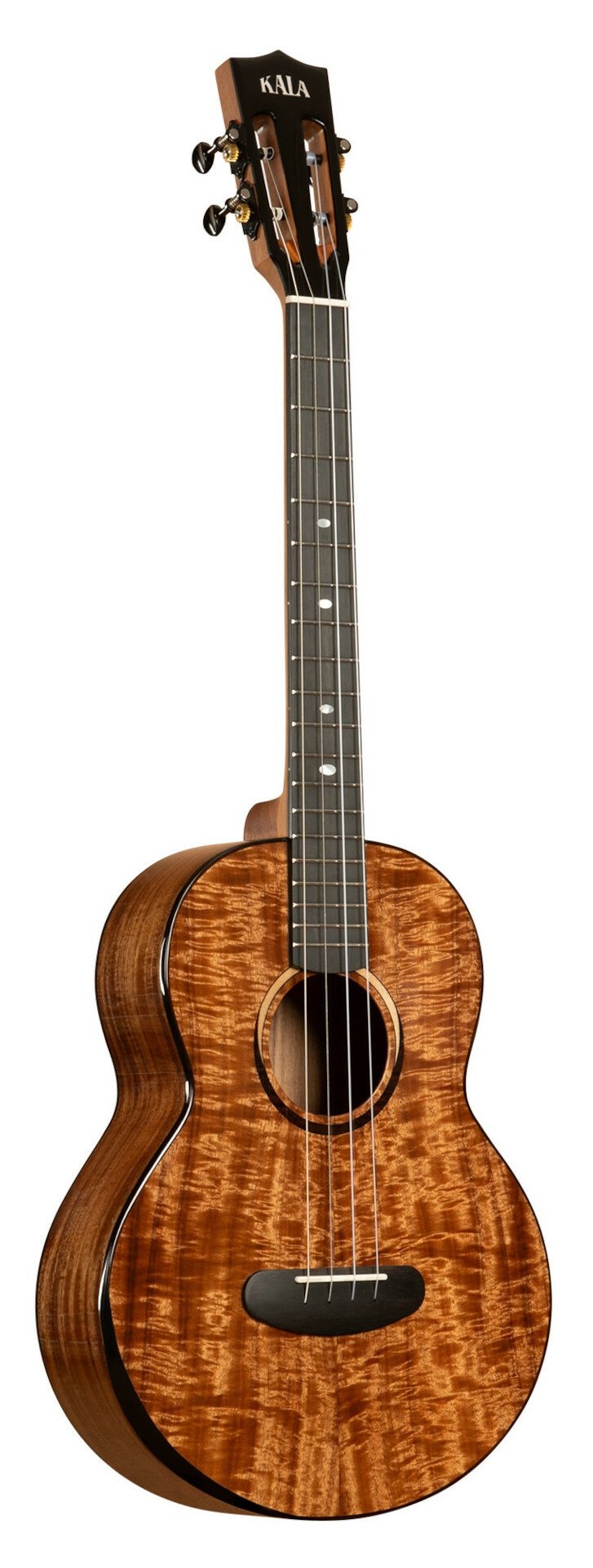 KA-CT-SA-BG Baritone Ukulele with Bag