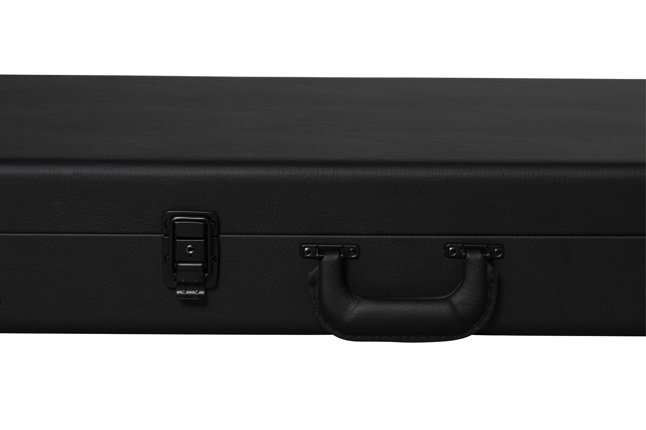 Firebird Hardshell Case Modern (Black)