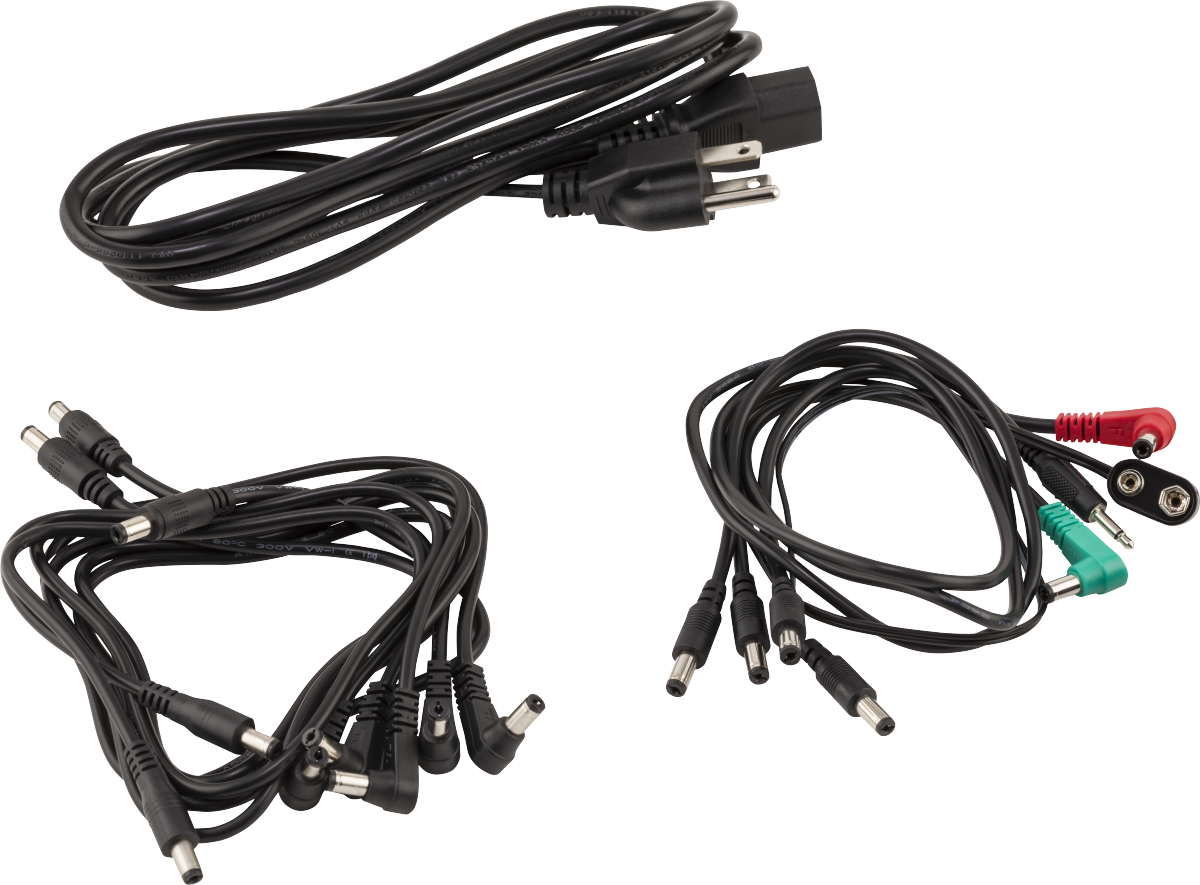 Engine Room™ LVL5 Power Supply, 230V EUR