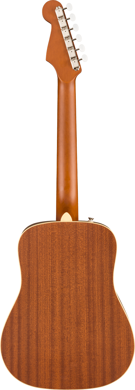 Redondo Mini, Natural