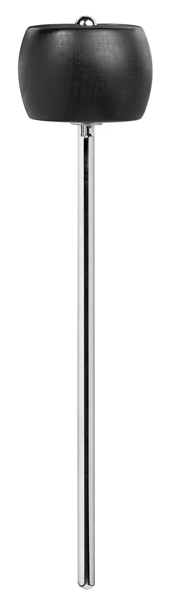 SM104W Black  Sheep Wool Bass Drum Beater