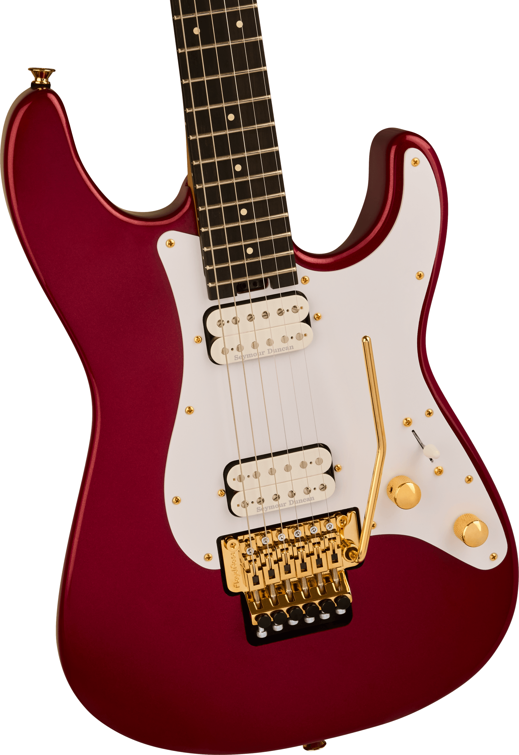 Pro-Mod Plus So-Cal SC1  Style 1 HH FR EB Candy