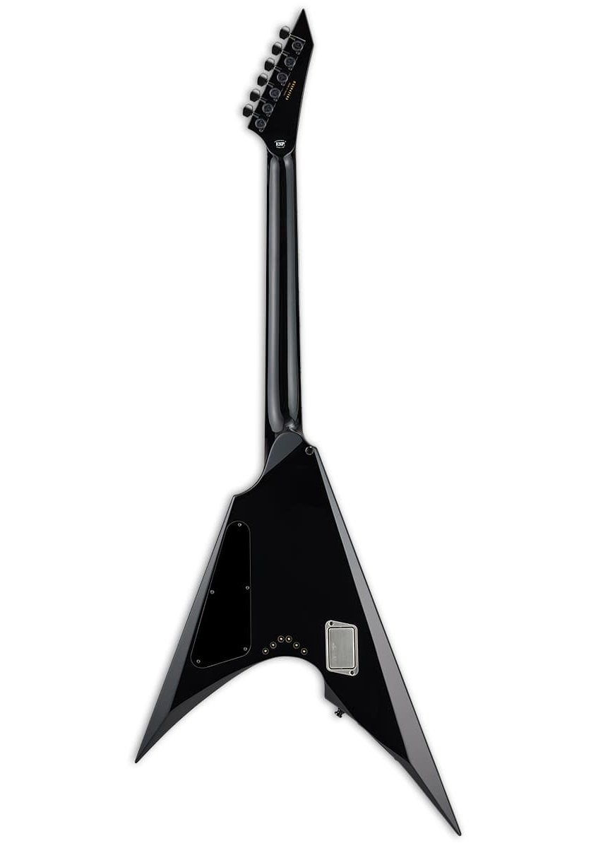 E-II Arrow NT Black