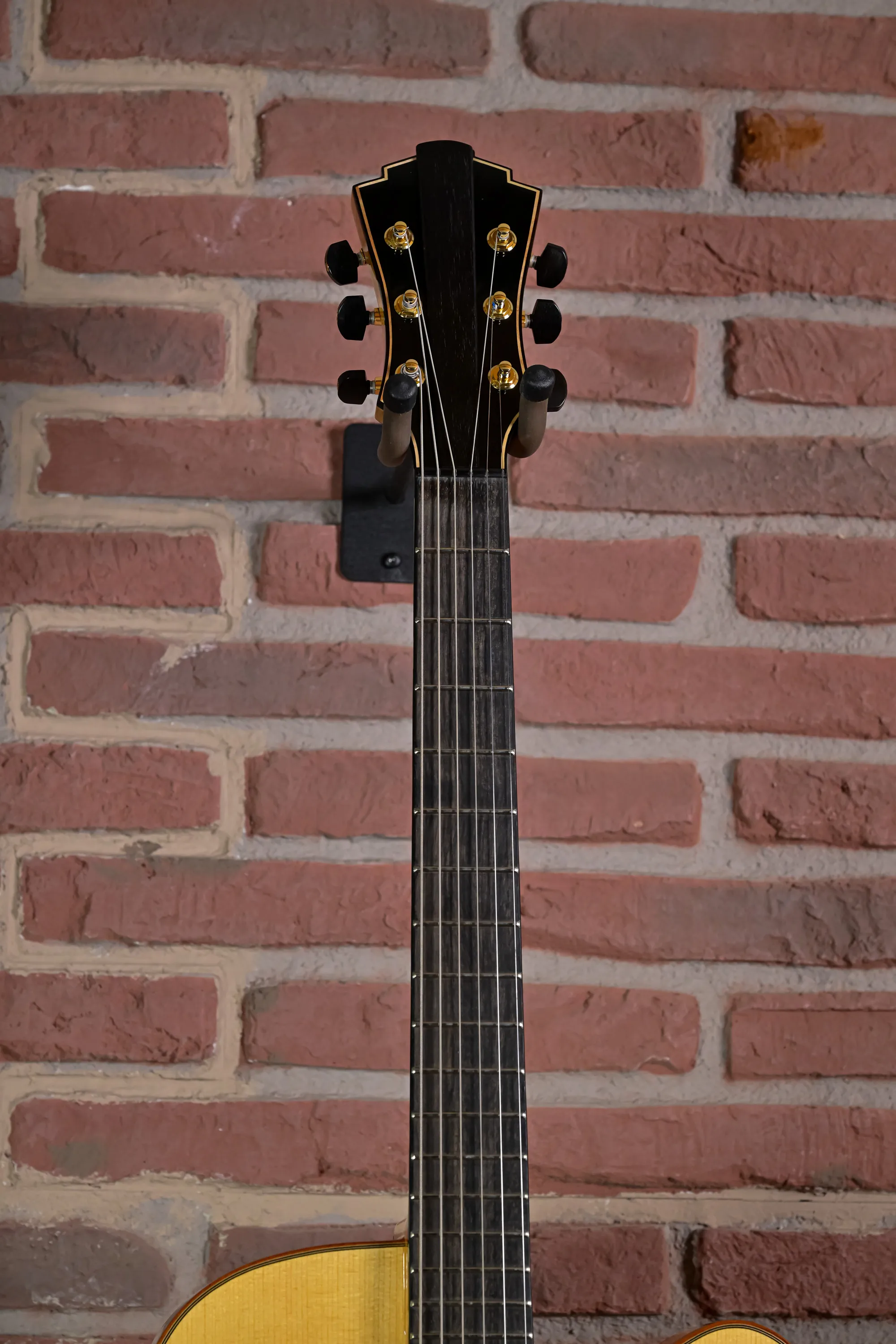 AR880CE-BD Archtop-Gitarre