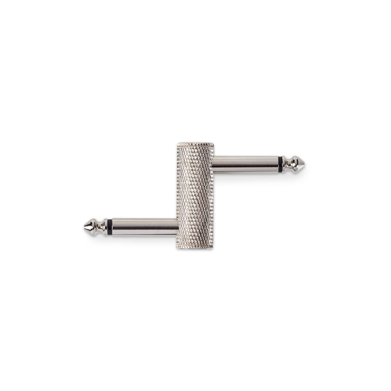 N-Connector Nickel - Klinkenstecker