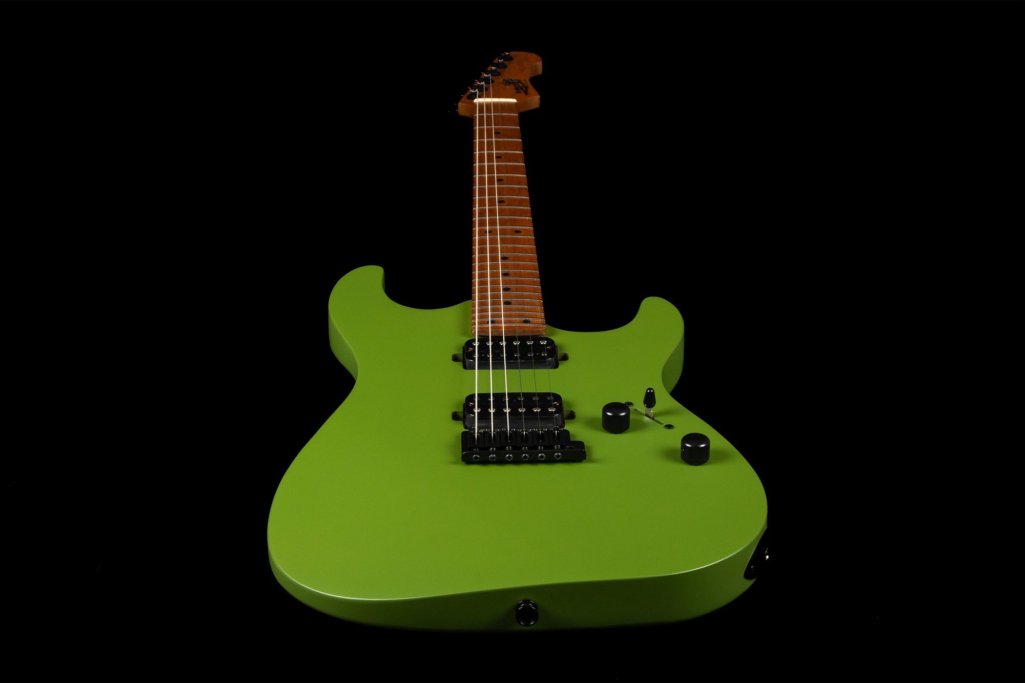 JS-500 MGR Matt Green