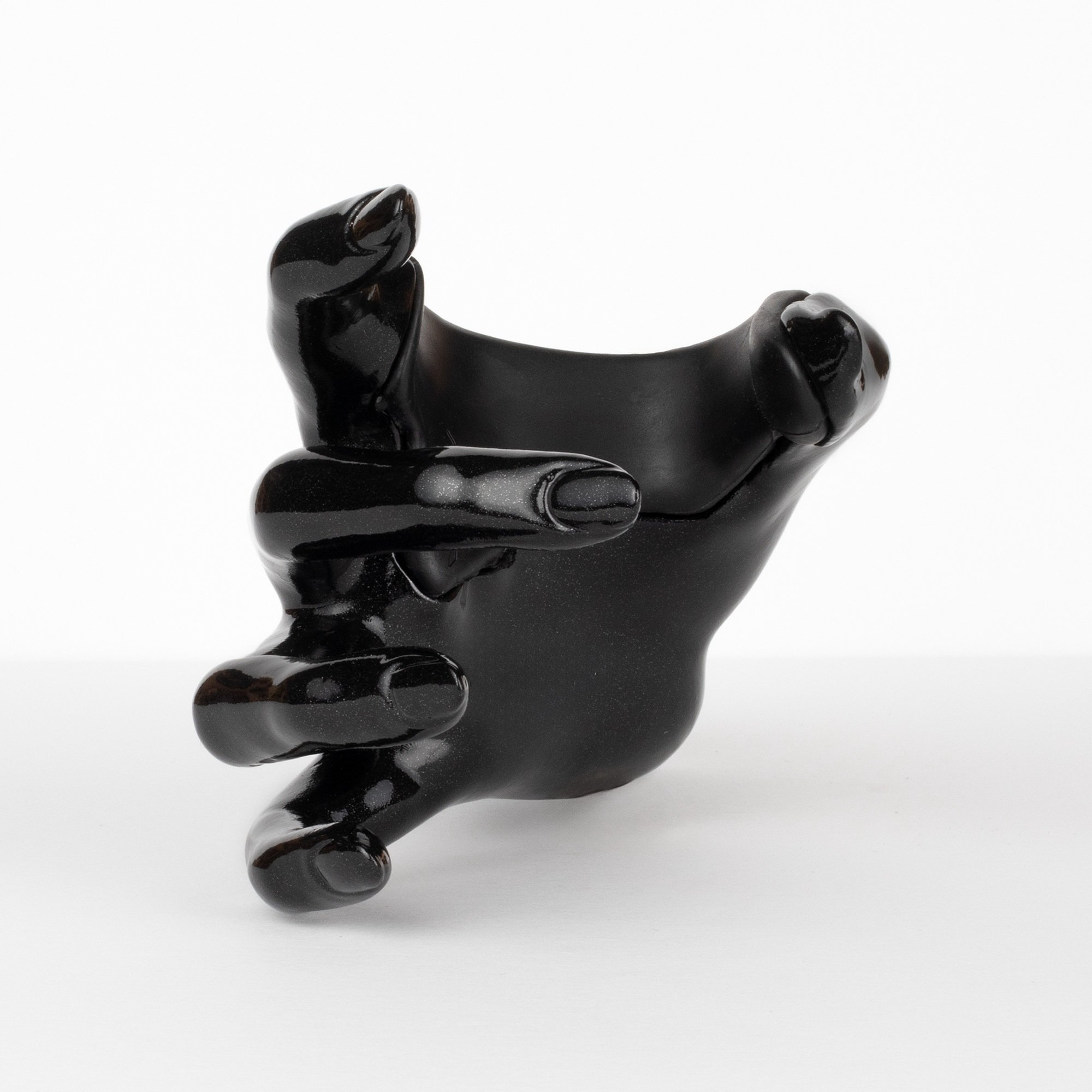 The Valkyrie, Black Metallic, Right