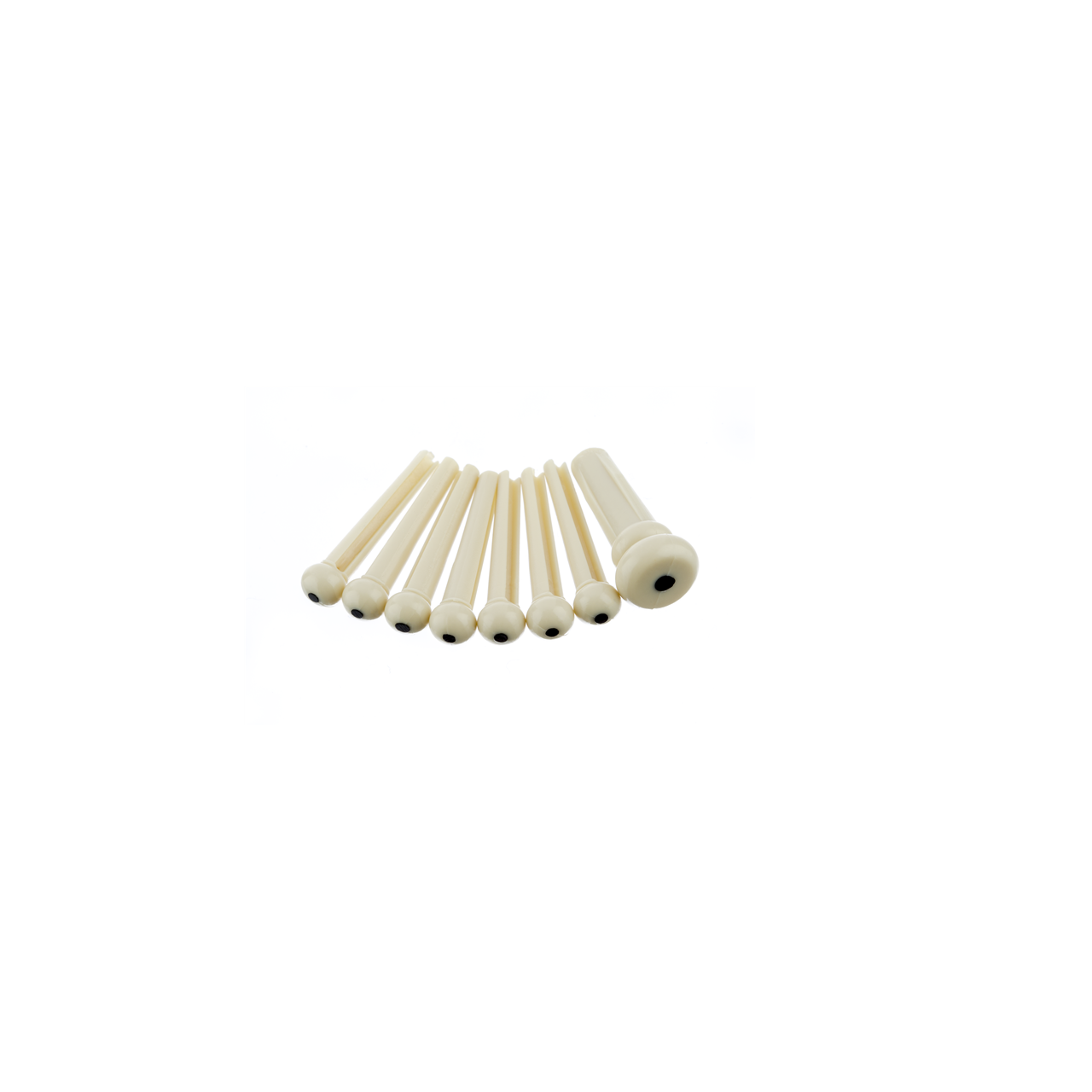 Bridge Pin Set (6-Pack) - Cream
