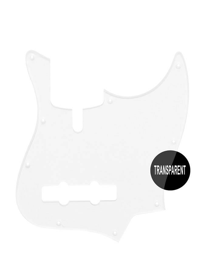 M5V-110-TR Pickguard