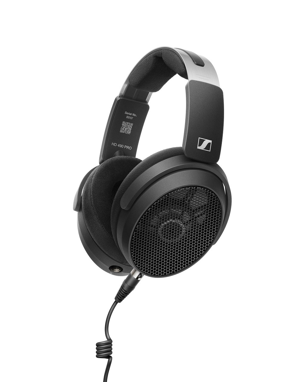 HD-490 PRO Studio-Referenzkopfhörer