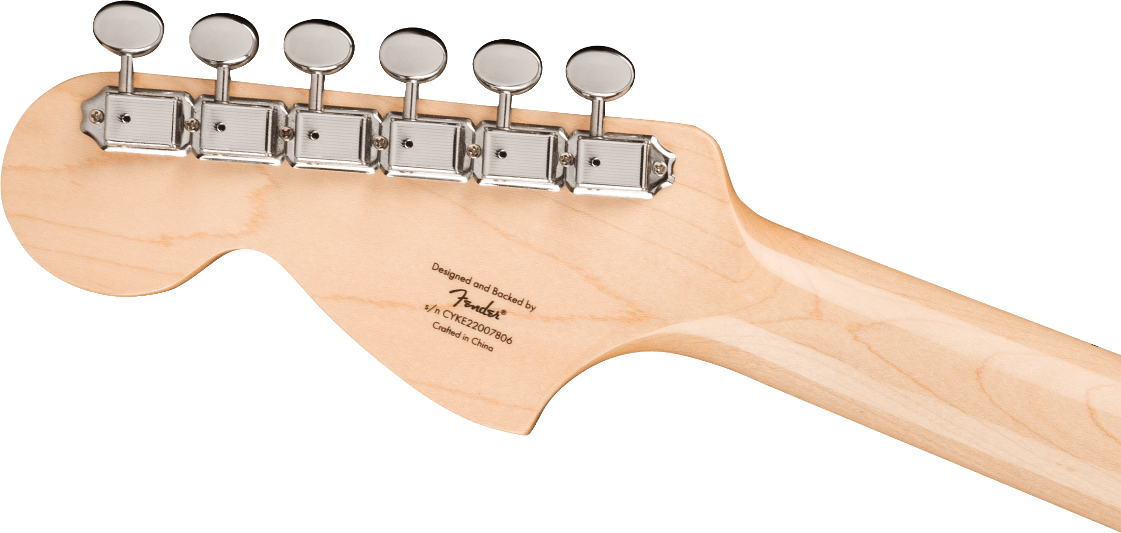 Paranormal Esquire® Deluxe, Maple Fingerboard, Black Pickguard, Metallic Black