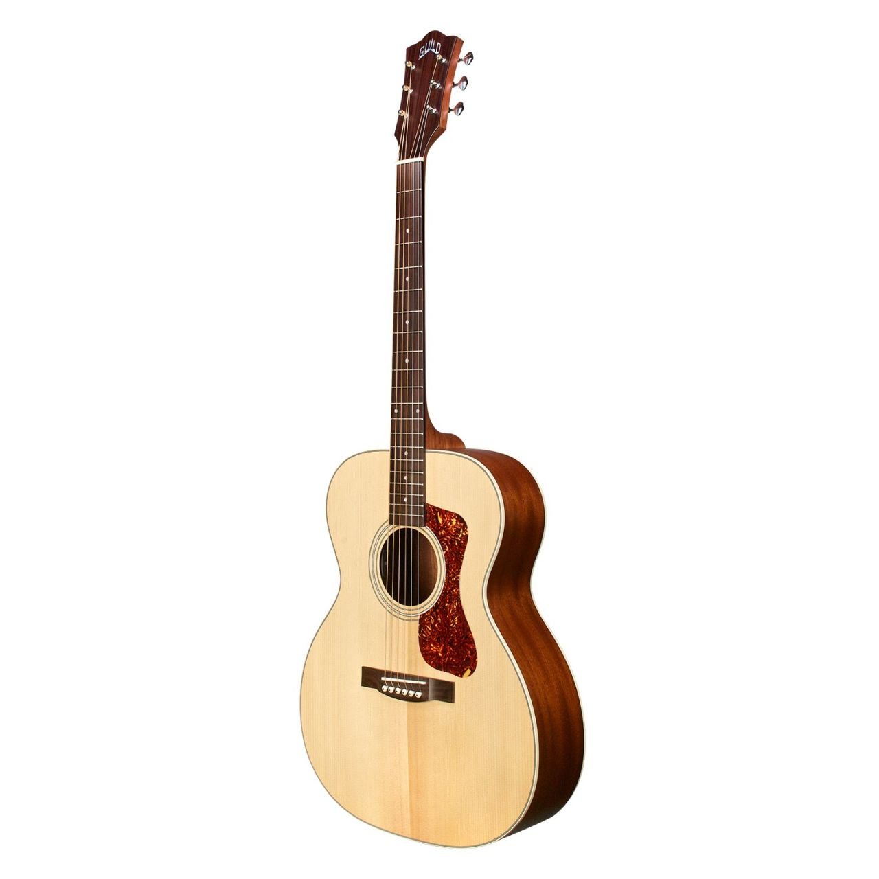 OM-240E Westerly Archback