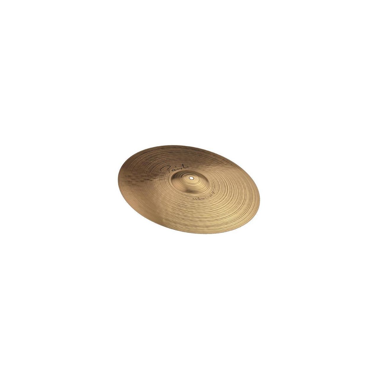 14" Full Crash Signature Series