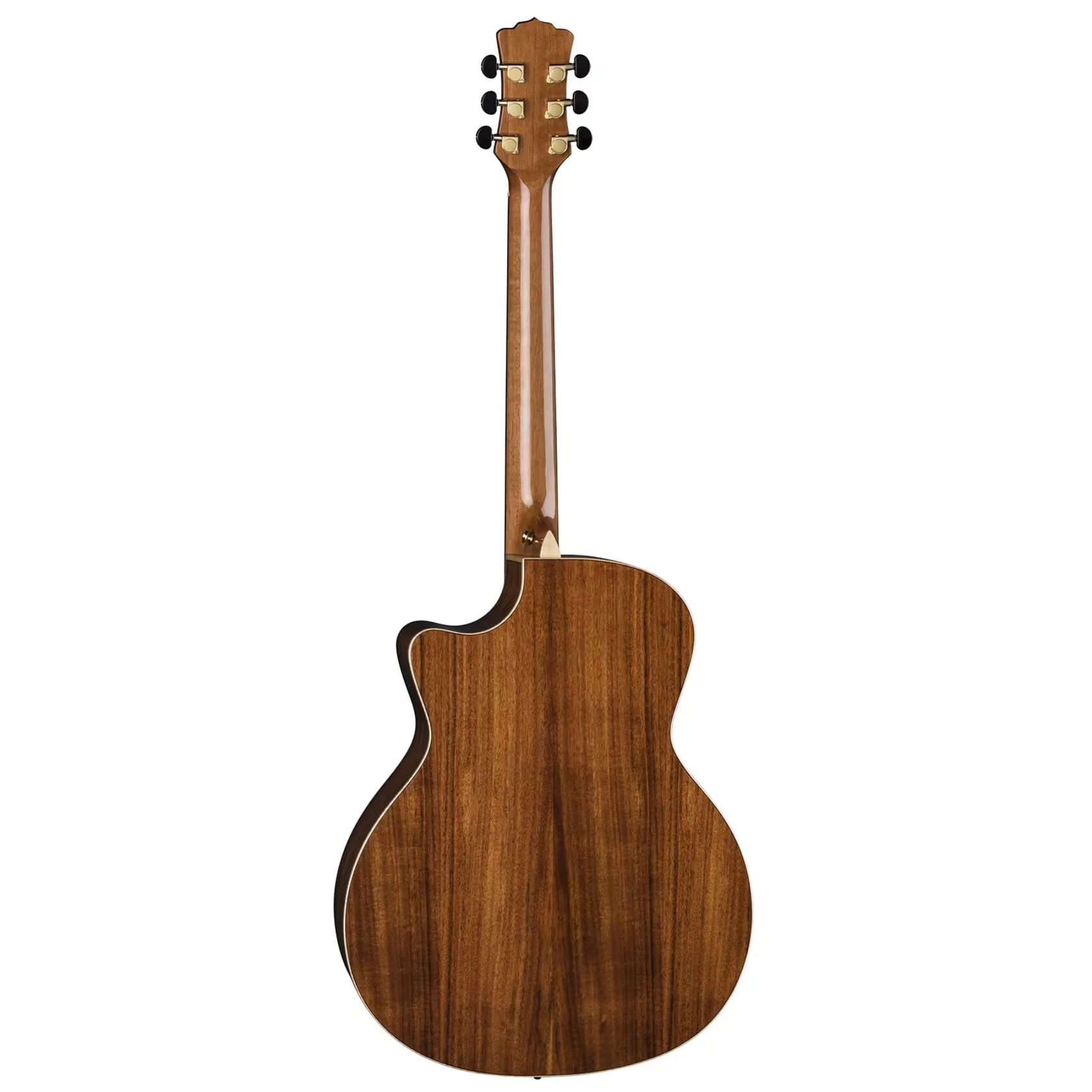 Vista Eagle Cutaway A/E Gloss Natural