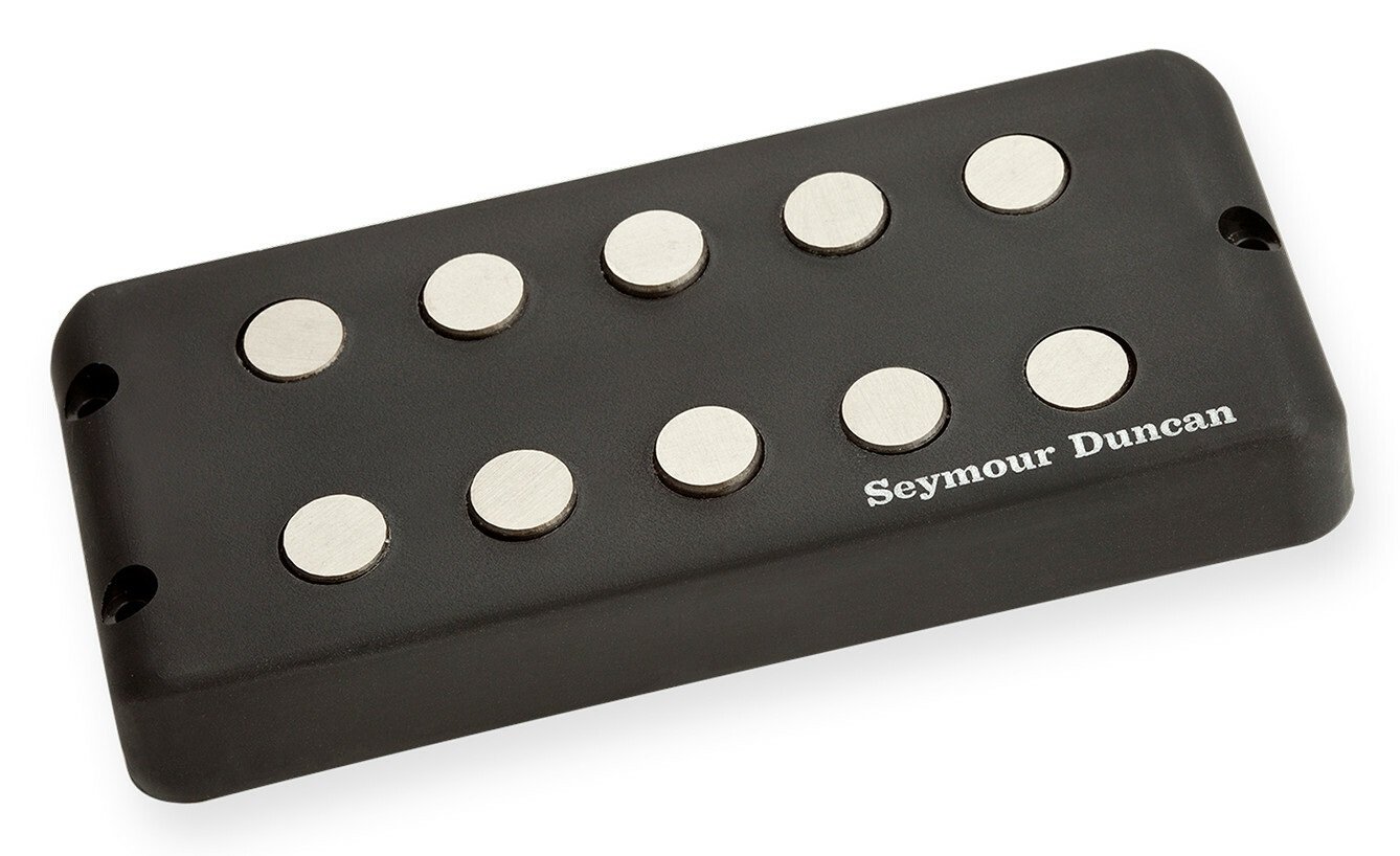 SMB-5D - Music Man Ceramic, Bass Humbucker, 5-String